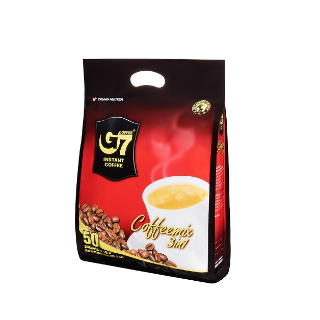 G7 3IN1 커피믹스 16g X 50개입